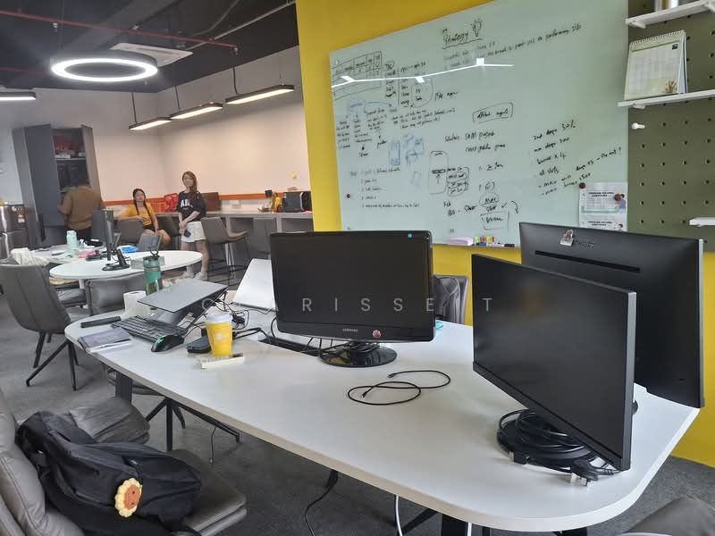 Office for Rent in Kampung Kerinchi (Bangsar South) (Kuala Lumpur) - Clarisse T - Interior - PropertyGuru.com.my