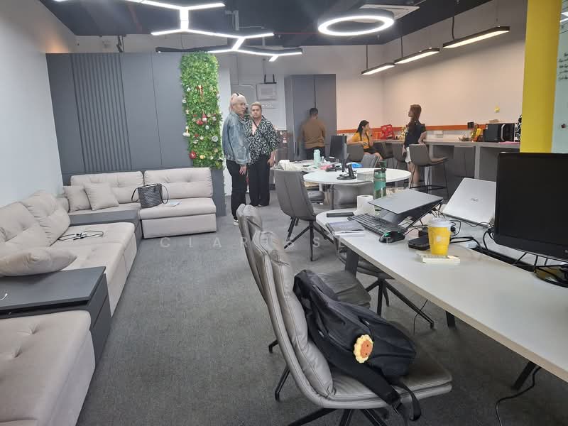 Office for Rent in Kampung Kerinchi (Bangsar South) (Kuala Lumpur) - Clarisse T - Interior - PropertyGuru.com.my