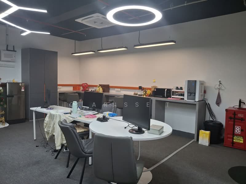 Office for Rent in Kampung Kerinchi (Bangsar South) (Kuala Lumpur) - Clarisse T - Interior - PropertyGuru.com.my