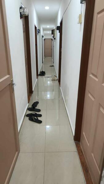 Corridor