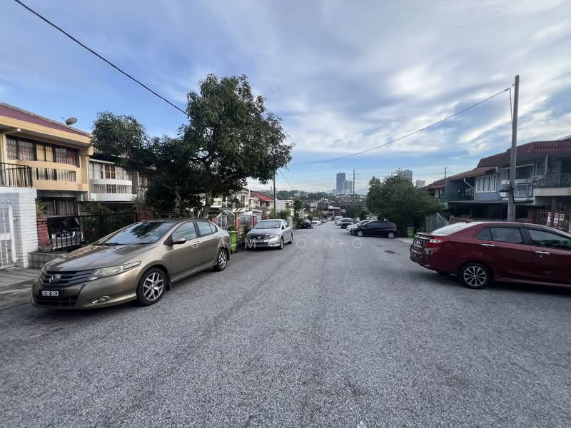 2-storey Terraced House for Sale in Taman Connaught (Cheras) - Sam Ong - Exterior - PropertyGuru.com.my