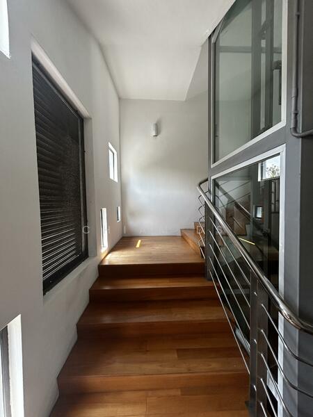 Corridor