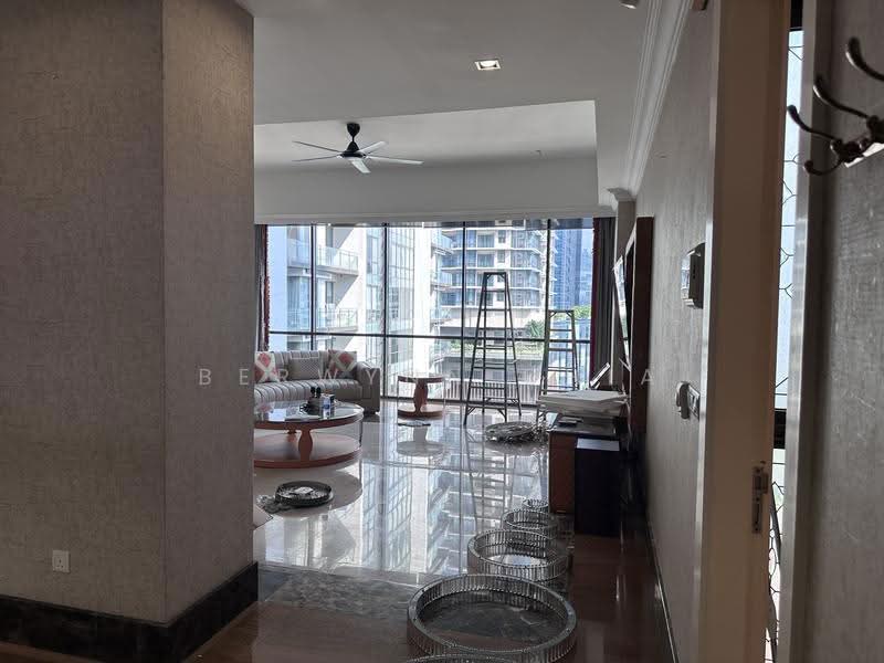 Service Residence for Sale at Suria Stonor - Berwynn Chia - PropertyGuru.com.my