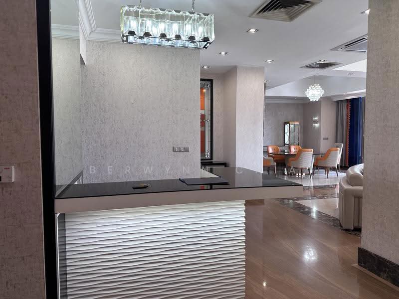 Service Residence for Sale at Suria Stonor - Berwynn Chia - PropertyGuru.com.my