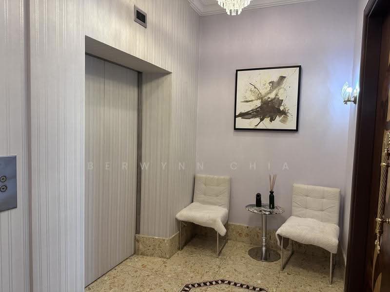 Service Residence for Sale at Suria Stonor - Berwynn Chia - PropertyGuru.com.my