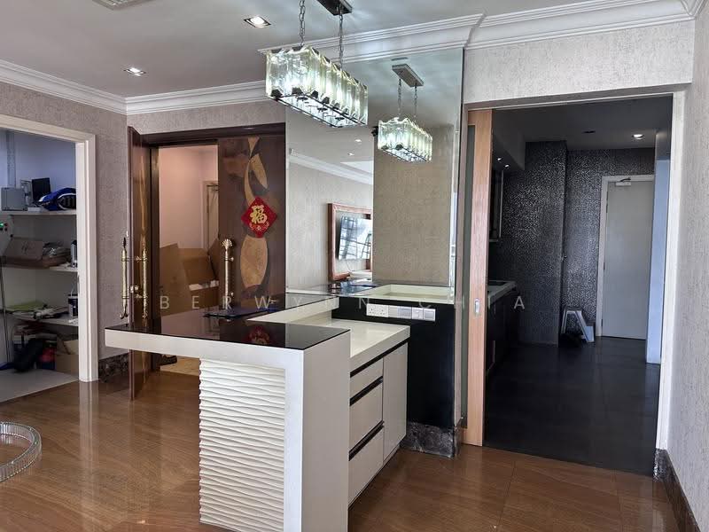 Service Residence for Sale at Suria Stonor - Berwynn Chia - PropertyGuru.com.my