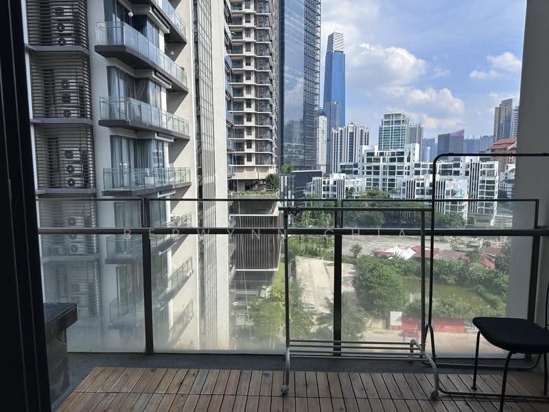 Service Residence for Sale at Suria Stonor - Berwynn Chia - PropertyGuru.com.my