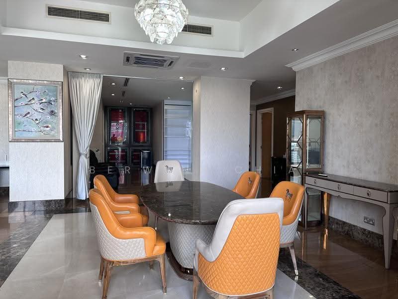 Service Residence for Sale at Suria Stonor - Berwynn Chia - PropertyGuru.com.my