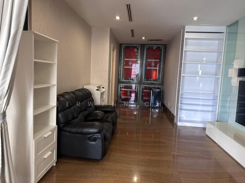Service Residence for Sale at Suria Stonor - Berwynn Chia - PropertyGuru.com.my