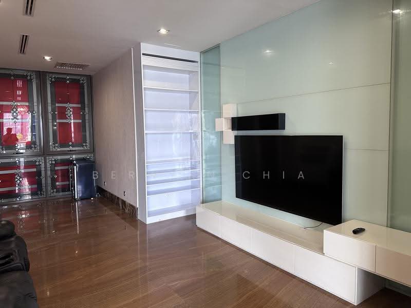 Service Residence for Sale at Suria Stonor - Berwynn Chia - PropertyGuru.com.my