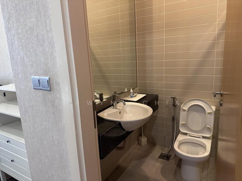 Service Residence for Sale at Suria Stonor - Berwynn Chia - PropertyGuru.com.my