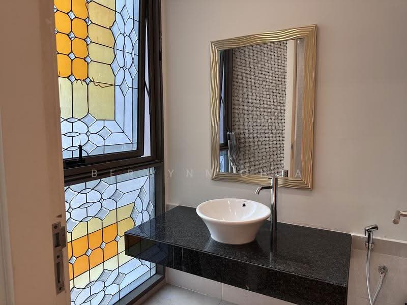 Service Residence for Sale at Suria Stonor - Berwynn Chia - PropertyGuru.com.my