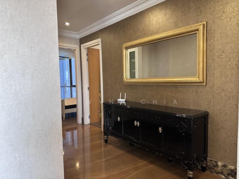 Service Residence for Sale at Suria Stonor - Berwynn Chia - PropertyGuru.com.my