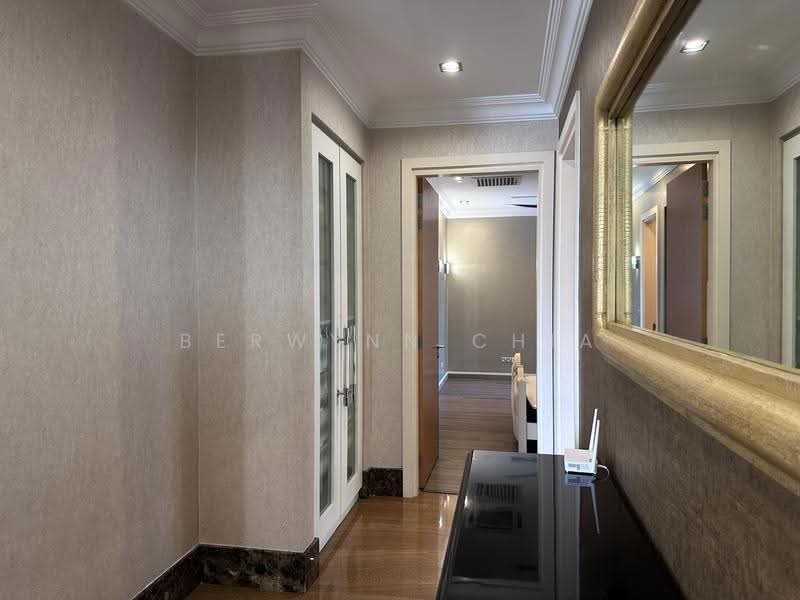 Service Residence for Sale at Suria Stonor - Berwynn Chia - PropertyGuru.com.my