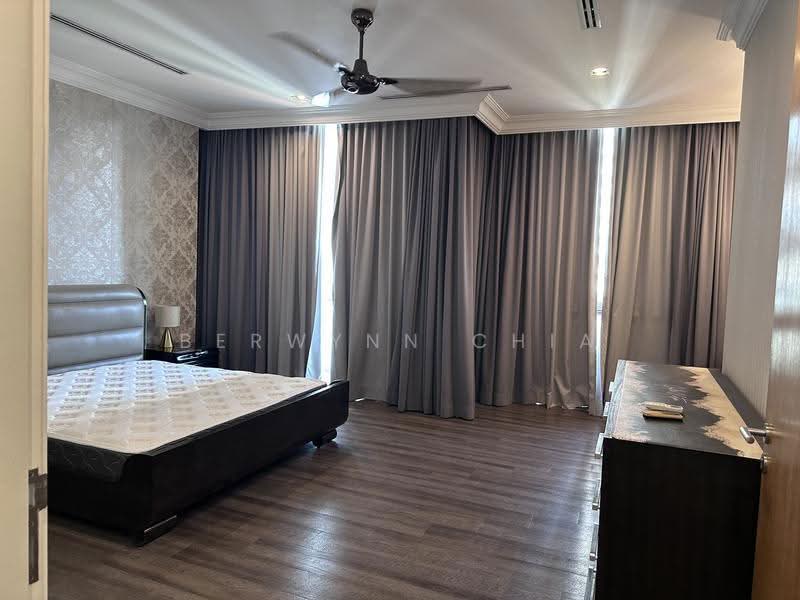 Service Residence for Sale at Suria Stonor - Berwynn Chia - PropertyGuru.com.my