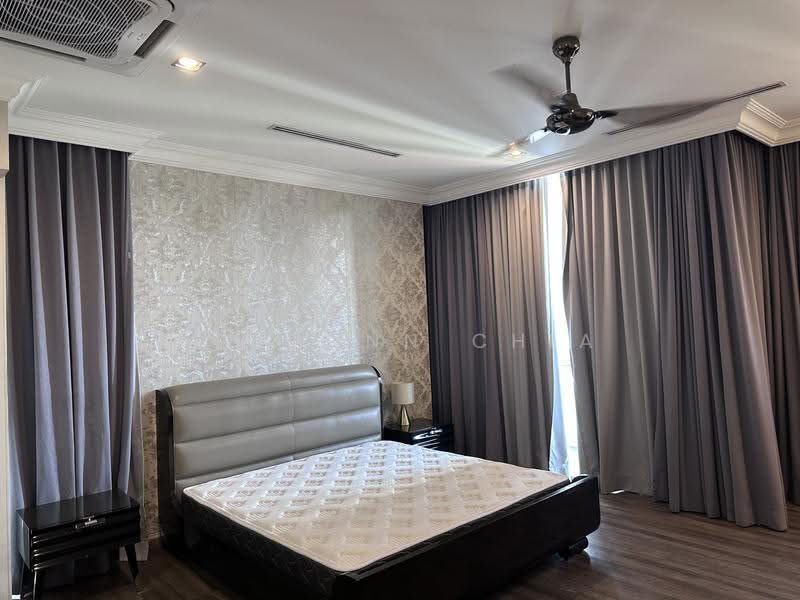 Service Residence for Sale at Suria Stonor - Berwynn Chia - PropertyGuru.com.my
