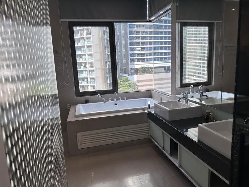 Service Residence for Sale at Suria Stonor - Berwynn Chia - PropertyGuru.com.my