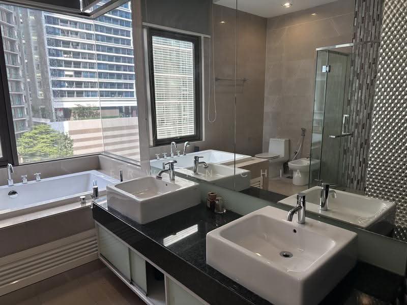 Service Residence for Sale at Suria Stonor - Berwynn Chia - PropertyGuru.com.my