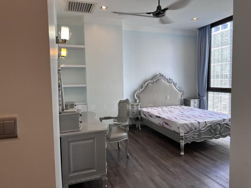 Service Residence for Sale at Suria Stonor - Berwynn Chia - PropertyGuru.com.my