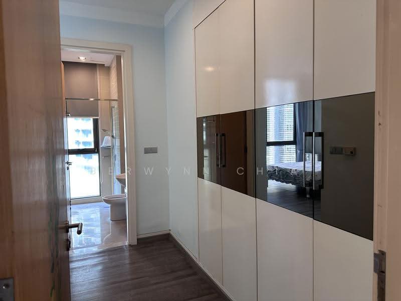 Service Residence for Sale at Suria Stonor - Berwynn Chia - PropertyGuru.com.my