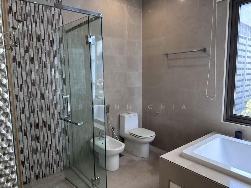 Service Residence for Sale at Suria Stonor - Berwynn Chia - PropertyGuru.com.my