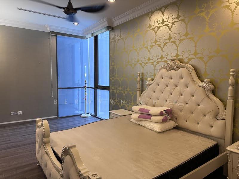 Service Residence for Sale at Suria Stonor - Berwynn Chia - PropertyGuru.com.my
