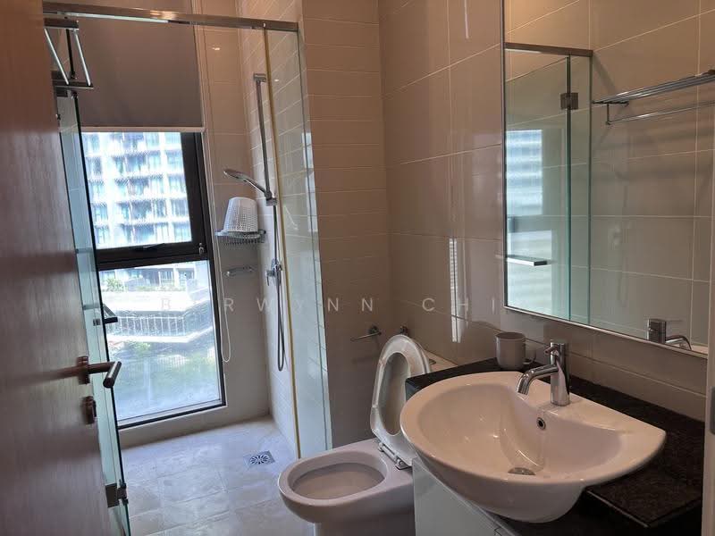 Service Residence for Sale at Suria Stonor - Berwynn Chia - PropertyGuru.com.my