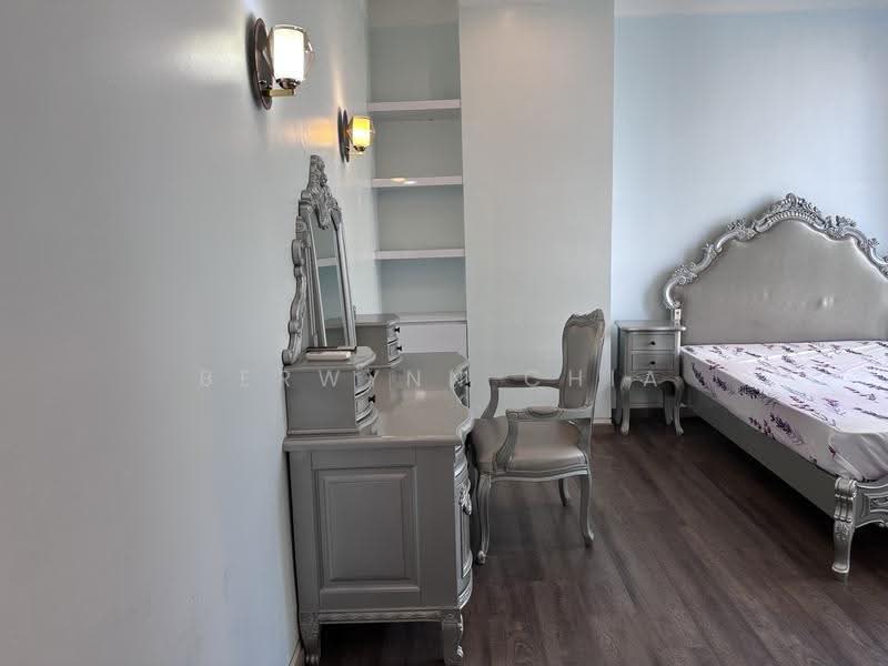 Service Residence for Sale at Suria Stonor - Berwynn Chia - PropertyGuru.com.my