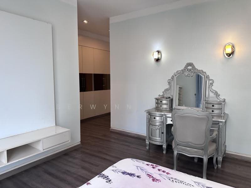 Service Residence for Sale at Suria Stonor - Berwynn Chia - PropertyGuru.com.my