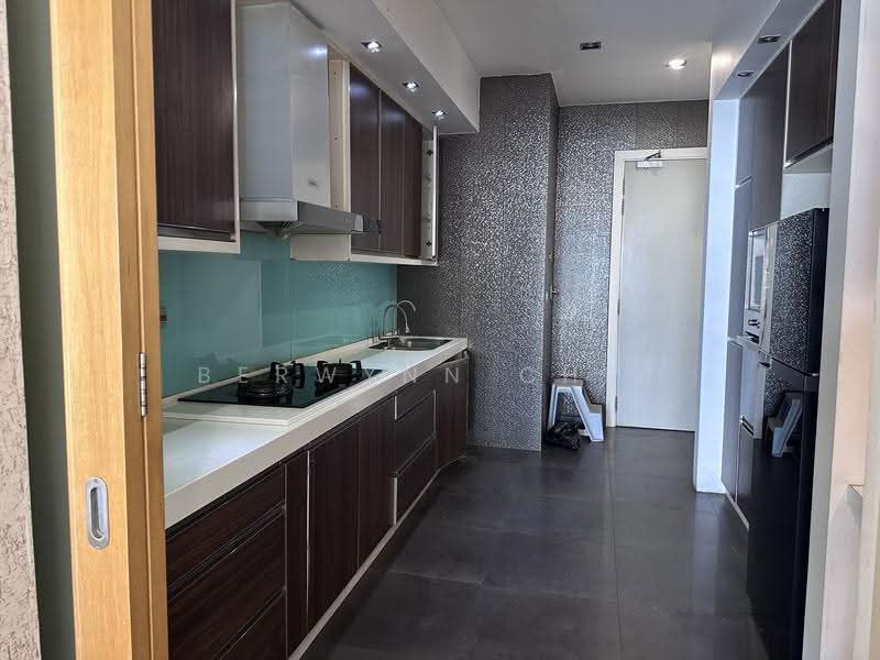 Service Residence for Sale at Suria Stonor - Berwynn Chia - PropertyGuru.com.my