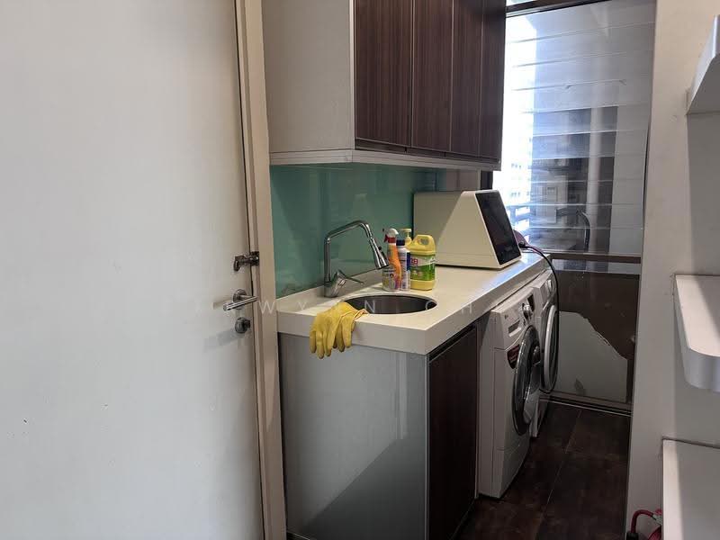 Service Residence for Sale at Suria Stonor - Berwynn Chia - PropertyGuru.com.my