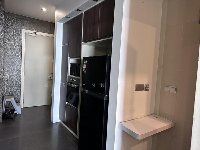 Service Residence for Sale at Suria Stonor - Berwynn Chia - PropertyGuru.com.my