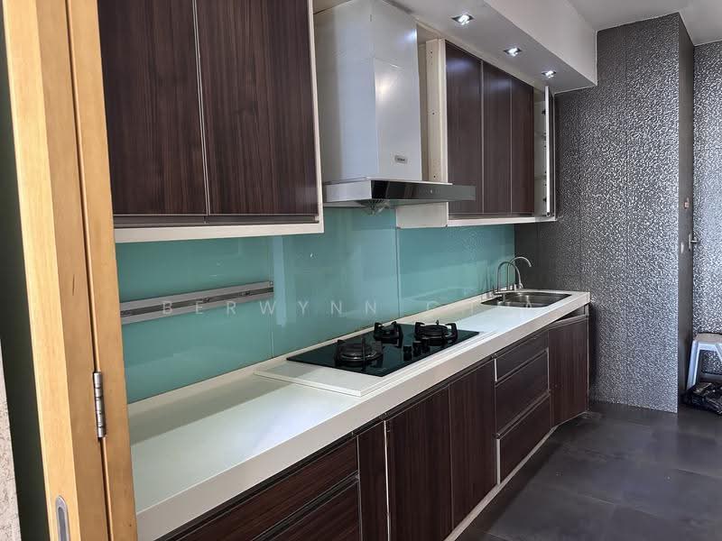 Service Residence for Sale at Suria Stonor - Berwynn Chia - PropertyGuru.com.my