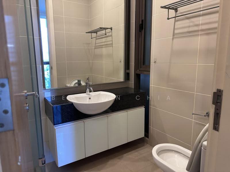 Service Residence for Sale at Suria Stonor - Berwynn Chia - PropertyGuru.com.my