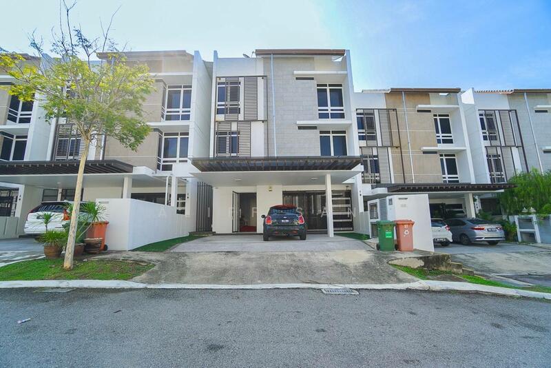 Untuk Dijual - Putrajaya