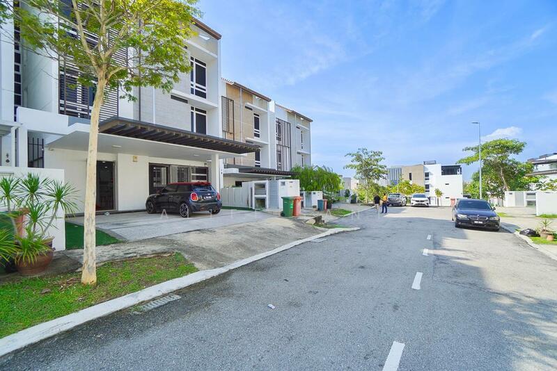 Untuk Dijual - Putrajaya