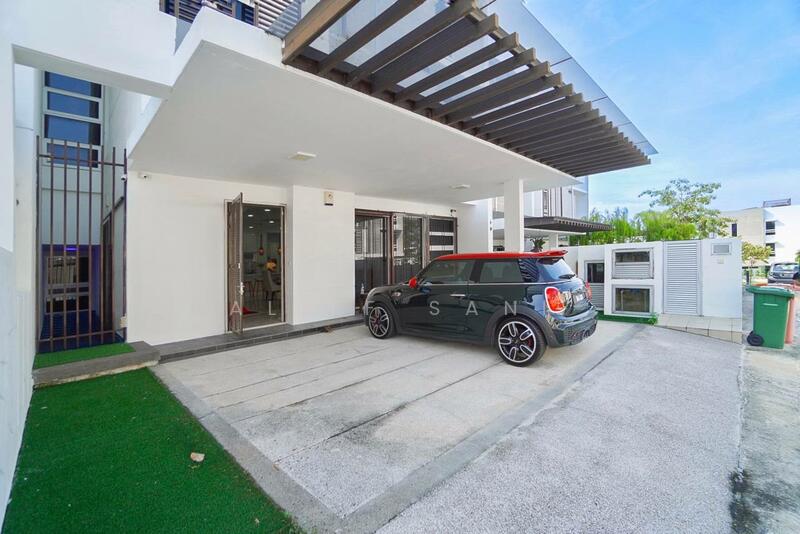 Untuk Dijual - Putrajaya