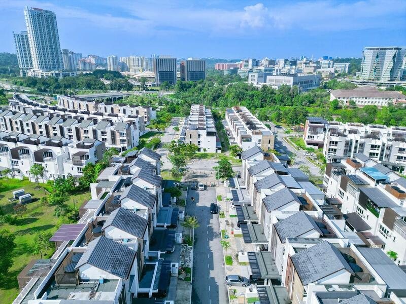 Untuk Dijual - Putrajaya