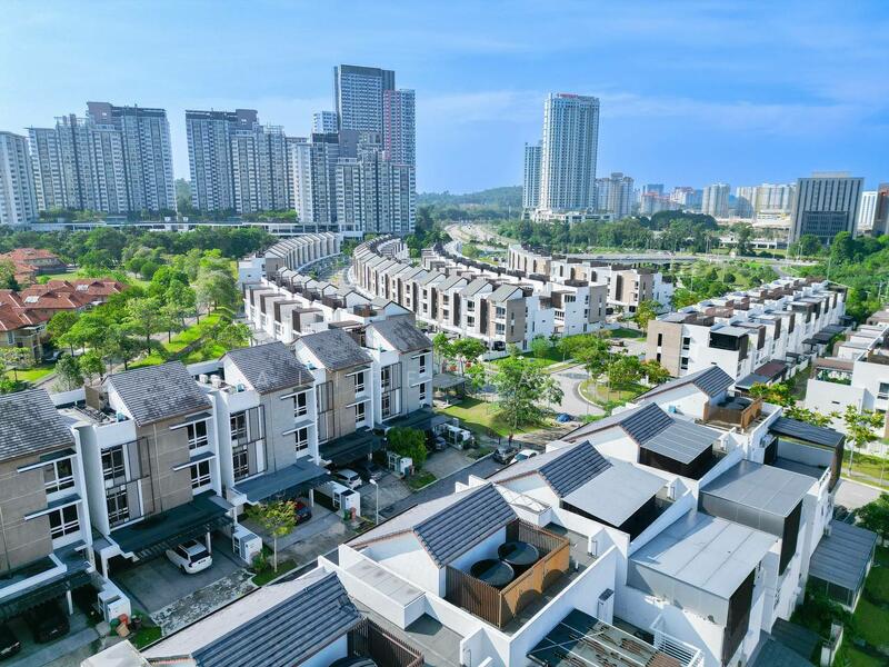 Untuk Dijual - Putrajaya