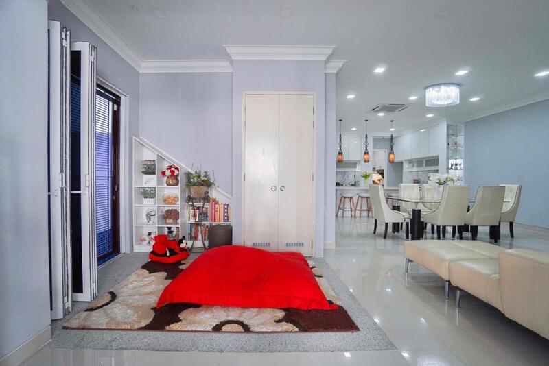 Untuk Dijual - Putrajaya