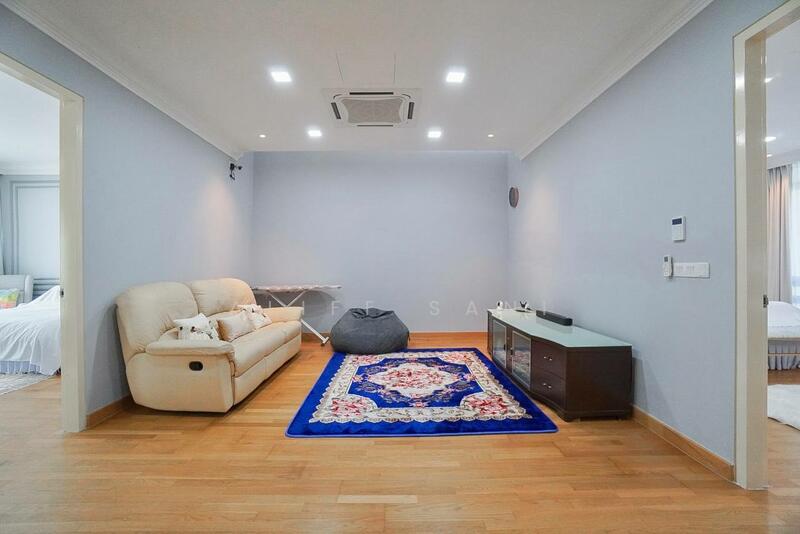 Untuk Dijual - Putrajaya