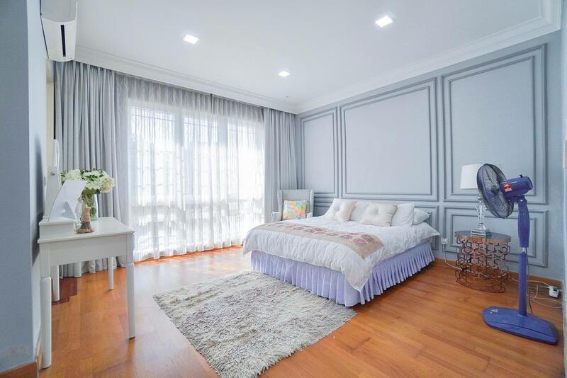 Untuk Dijual - Putrajaya