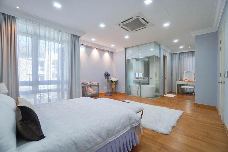 Untuk Dijual - Putrajaya