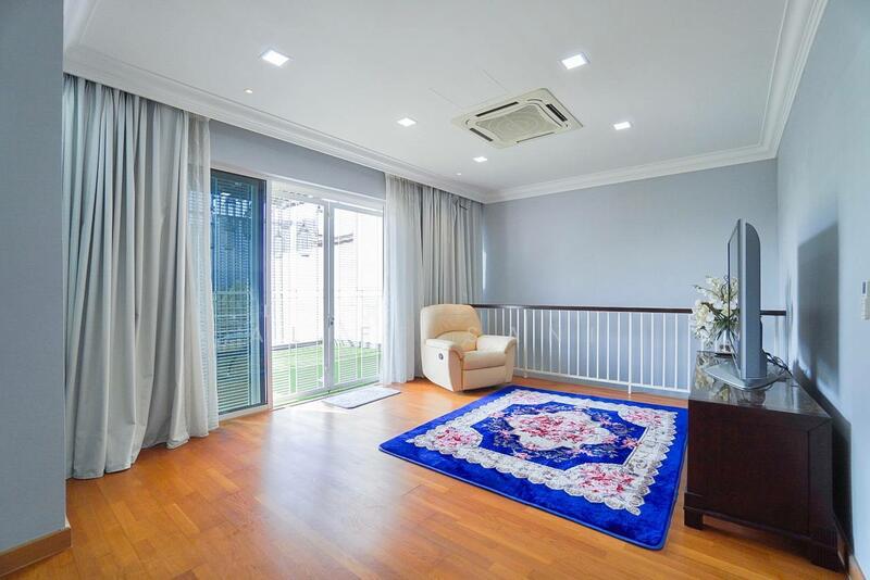 Untuk Dijual - Putrajaya