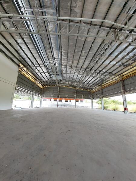 Detached Factory for Sale in Kampung Lukut (Kota Tinggi) - Christine Cham - Interior - PropertyGuru.com.my