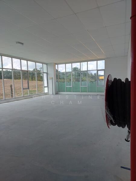 Detached Factory for Sale in Kampung Lukut (Kota Tinggi) - Christine Cham - Interior - PropertyGuru.com.my