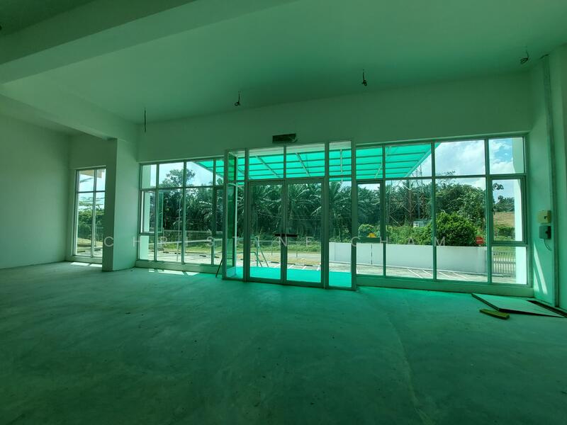 Detached Factory for Sale in Kampung Lukut (Kota Tinggi) - Christine Cham - Exterior - PropertyGuru.com.my