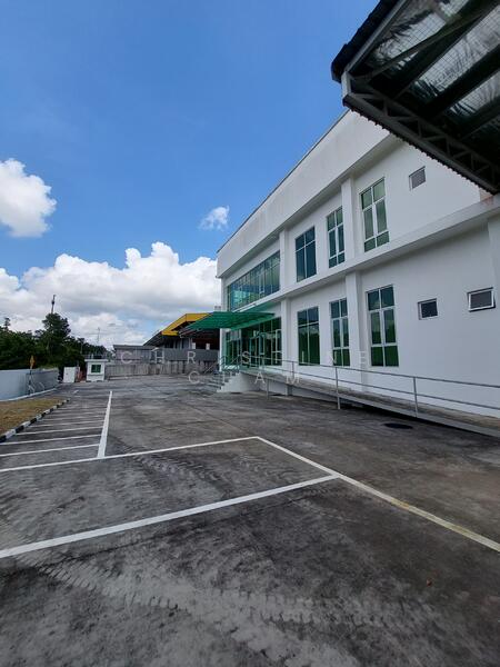 Detached Factory for Sale in Kampung Lukut (Kota Tinggi) - Christine Cham - Exterior - PropertyGuru.com.my