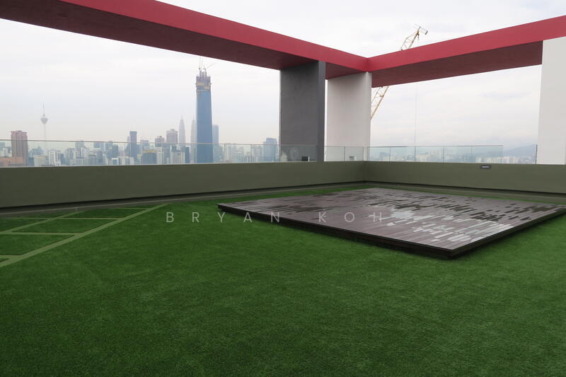 Roof