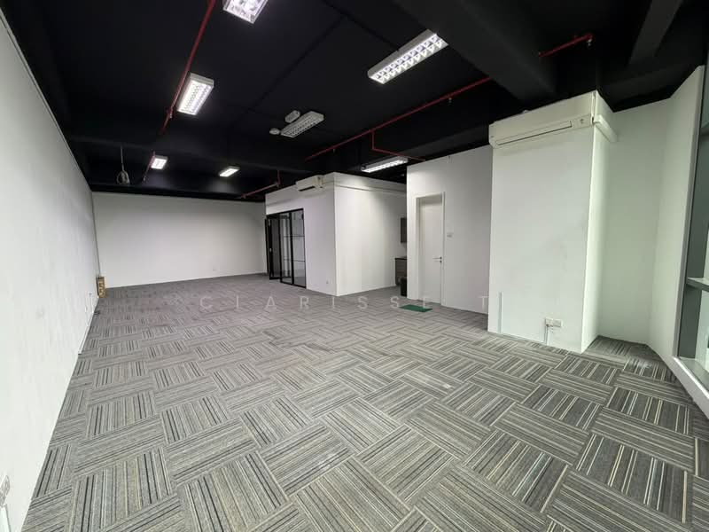 Office for Rent in Kampung Kerinchi (Bangsar South) (Kuala Lumpur) - Clarisse T - Interior - PropertyGuru.com.my